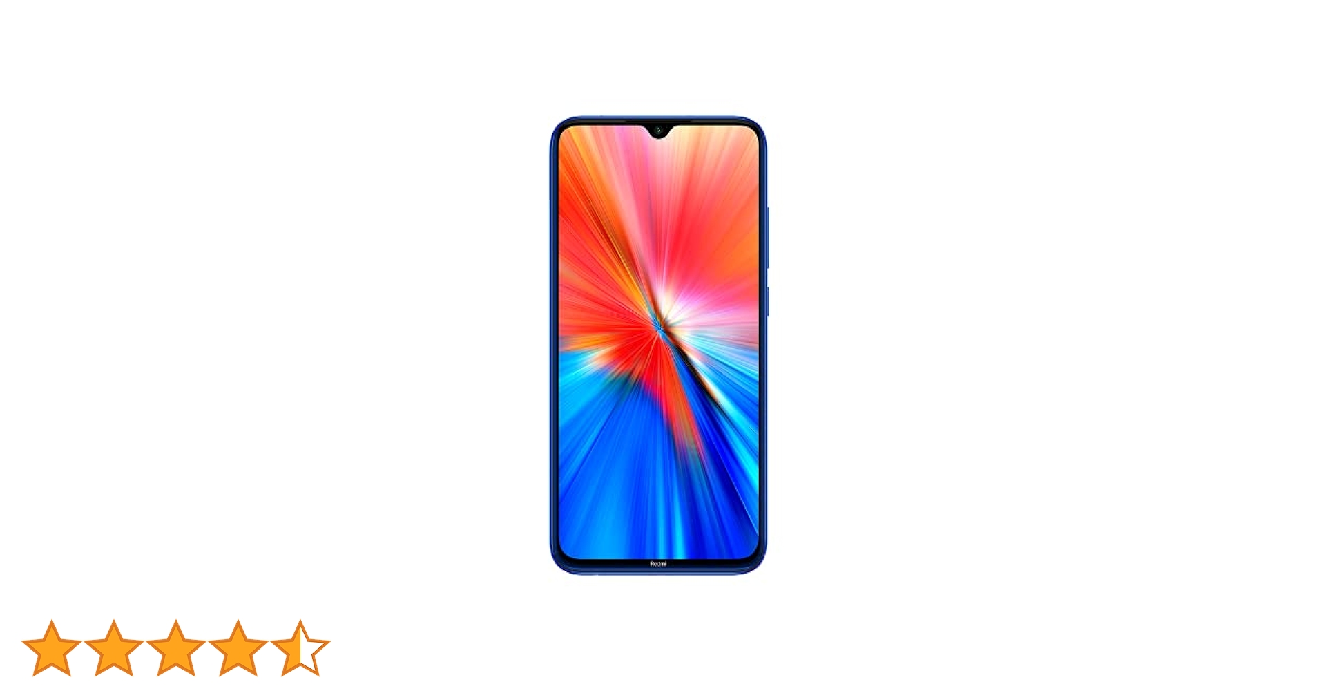 Amazon.co.jp: Xiaomi REDMI Note 8 (2021) 64GB 4GB RAM